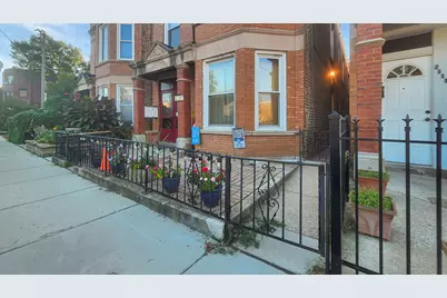2107 W Coulter Street #1R, Chicago, IL 60608 - Photo 16