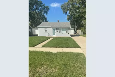 3214 Miller Avenue, South Chicago Heights, IL 60411 - Photo 1