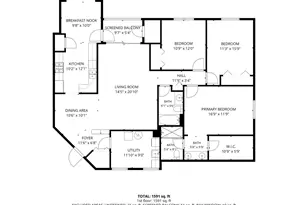 12908 Mill Dr E, Palos Park, IL 60464 - Photo 28