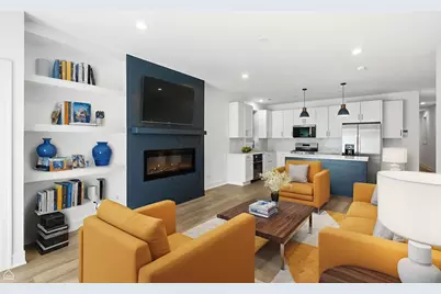 4739 S Indiana Avenue #1, Chicago, IL 60615 - Photo 4