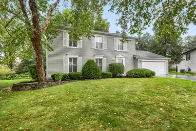 408 Creighton Lane, Schaumburg, IL 60193 - Photo 4