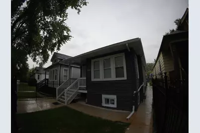 5929 S Laflin Street, Chicago, IL 60636 - Photo 1