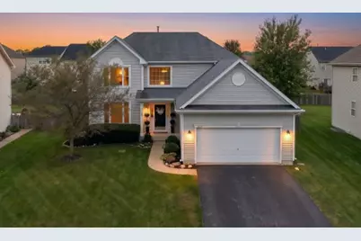 207 Willington Way, Oswego, IL 60543 - Photo 2