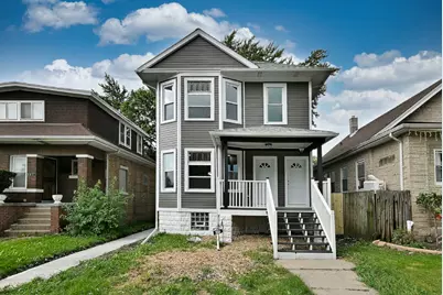 206 S 19th Avenue, Maywood, IL 60153 - Photo 1