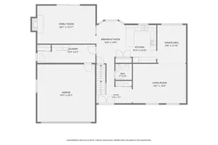 311 Clearbrook Ct, Schaumburg, IL 60193 - Photo 30