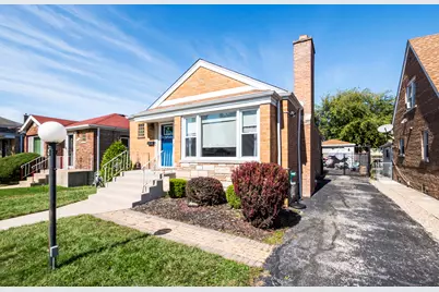 2552 W 81st Place, Chicago, IL 60652 - Photo 24