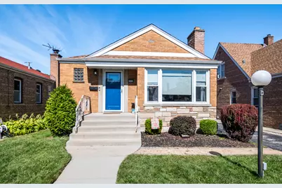 2552 W 81st Place, Chicago, IL 60652 - Photo 1