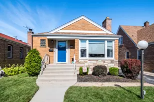 2552 W 81st Pl, Chicago, IL 60652 - Photo 1