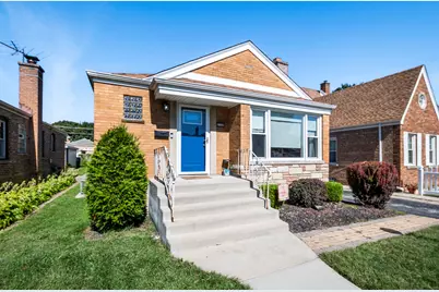 2552 W 81st Place, Chicago, IL 60652 - Photo 2