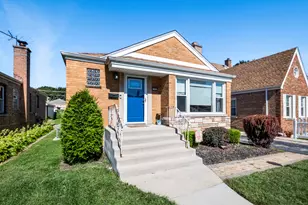 2552 W 81st Pl, Chicago, IL 60652 - Photo 2