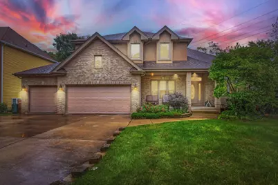 9017 Orchard Road, Willow Springs, IL 60480 - Photo 2