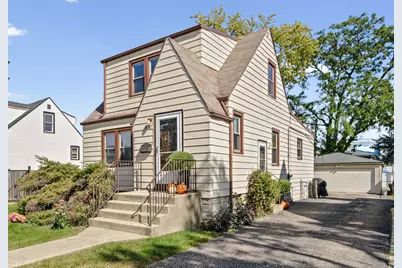 4107 Wagner Avenue, Schiller Park, IL 60176 - Photo 1