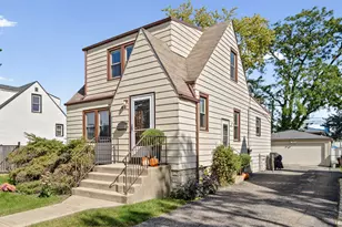 4107 Wagner Ave, Schiller Park, IL 60176 - Photo 1