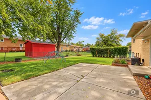 15224 Walnut Rd, Oak Forest, IL 60452 - Photo 24
