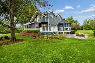 15 Winding Branch Road, Hawthorn Woods, IL 60047 - Photo 2