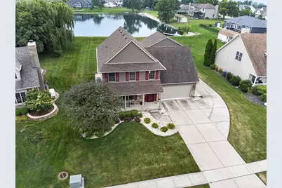 723 O Toole Drive, Minooka, IL 60447 - Photo 6
