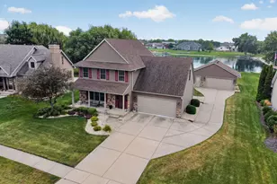 723 O Toole Dr, Minooka, IL 60447 - Photo 1