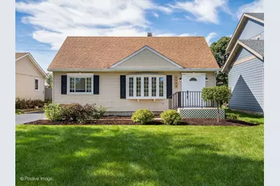 5344 S Ashland Avenue, Countryside, IL 60525 - Photo 1