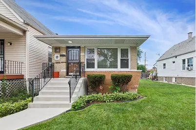6534 S Bell Avenue, Chicago, IL 60636 - Photo 1
