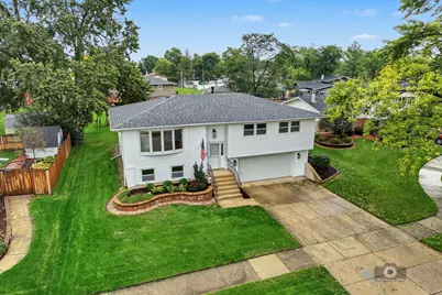 5909 El Morro Court, Oak Forest, IL 60452 - Photo 4