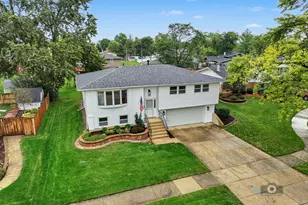 5909 El Morro Ct, Oak Forest, IL 60452 - Photo 4