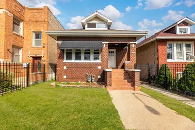 6207 S California Avenue, Chicago, IL 60629 - Photo 1