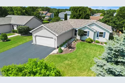 911 Cottonwood Drive, Elwood, IL 60421 - Photo 2
