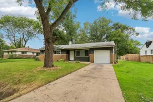 16344 Spaulding Ave, Markham, IL 60428 - Photo 2