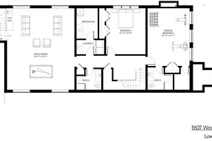 1907 W Cuyler Ave, Chicago, IL 60613 - Photo 46