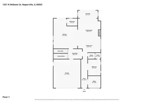 1321 N Webster St, Naperville, IL 60563 - Photo 44