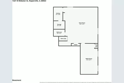 1321 N Webster Street, Naperville, IL 60563 - Photo 42