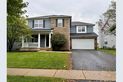788 Bonaventure Drive, Oswego, IL 60543 - Photo 1