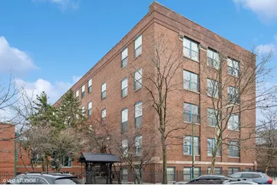 4745 N Ravenswood Avenue #308, Chicago, IL 60640 - Photo 1