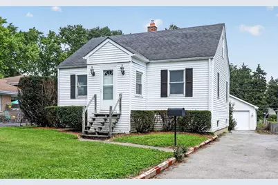 123 S Ellyn Avenue, Glen Ellyn, IL 60137 - Photo 2