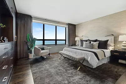 180 E Pearson Street #6401, Chicago, IL 60611 - Photo 14