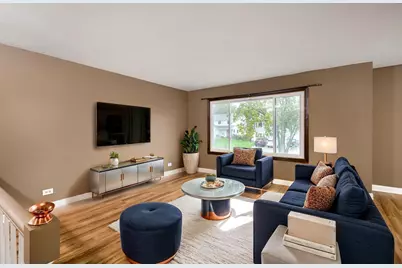2165 Wildwood Court, Hanover Park, IL 60133 - Photo 2