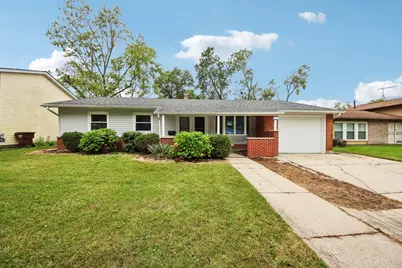 2625 Turtle Creek Drive, Hazel Crest, IL 60429 - Photo 1