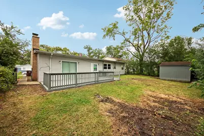 2625 Turtle Creek Drive, Hazel Crest, IL 60429 - Photo 38
