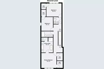 1625 W Julian Street, Chicago, IL 60622 - Photo 34