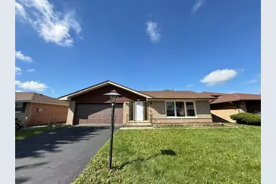 15736 Drexel Avenue, Dolton, IL 60419 - Photo 1