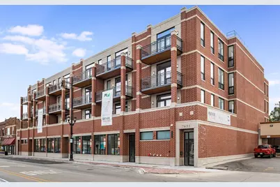 7652 Madison Street #309, Forest Park, IL 60130 - Photo 1