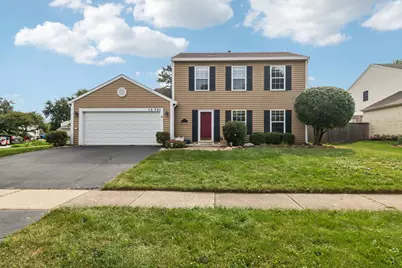 1S731 Sheffield Lane, Warrenville, IL 60555 - Photo 1
