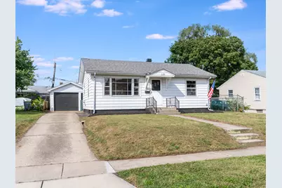 124 Riverside Drive, Montgomery, IL 60538 - Photo 2