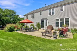 813 Walton Ln, Grayslake, IL 60030 - Photo 32