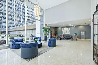 4250 N Marine Drive #2731, Chicago, IL 60613 - Photo 2