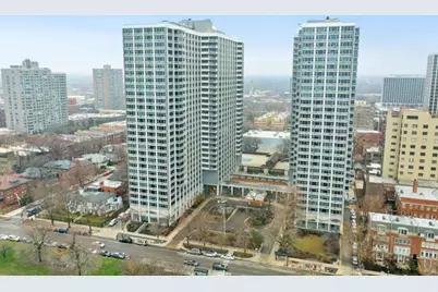 4250 N Marine Drive #2731, Chicago, IL 60613 - Photo 20