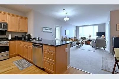 850 Village Center Drive #307, Burr Ridge, IL 60527 - Photo 16
