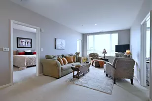 850 Village Center Dr, Burr Ridge, IL 60527 - Photo 24