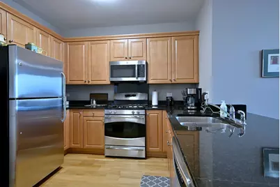 850 Village Center Drive #307, Burr Ridge, IL 60527 - Photo 20