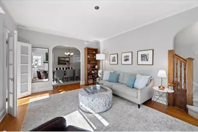 1626 Elmwood Avenue, Wilmette, IL 60091 - Photo 6